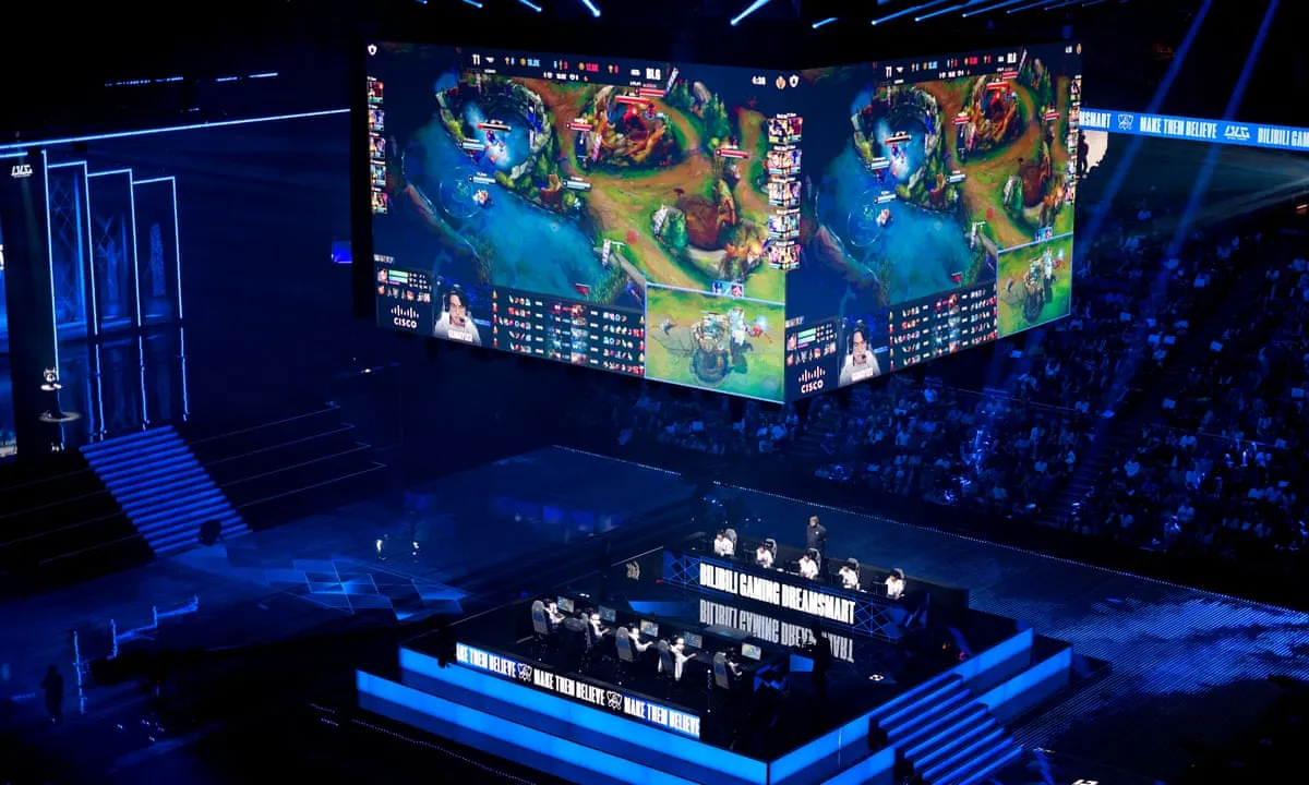 星火计划